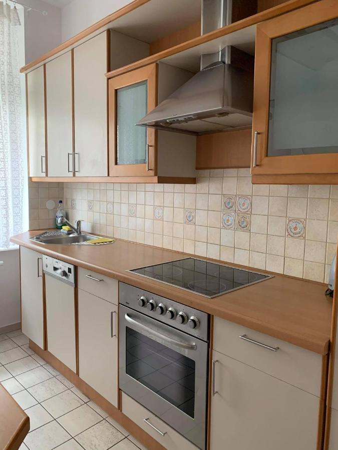 Apartament Mariana Mokwy 6B Apartment Sopot Exterior foto