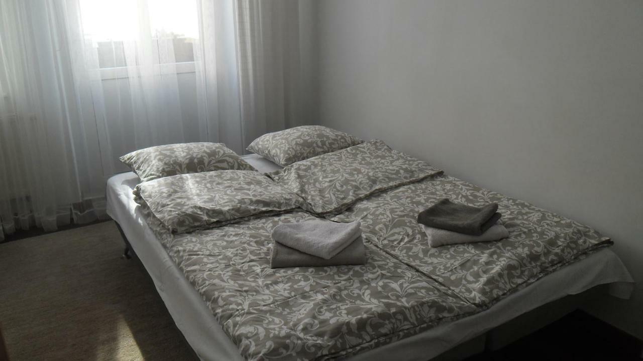 Apartament Mariana Mokwy 6B Apartment Sopot Exterior foto