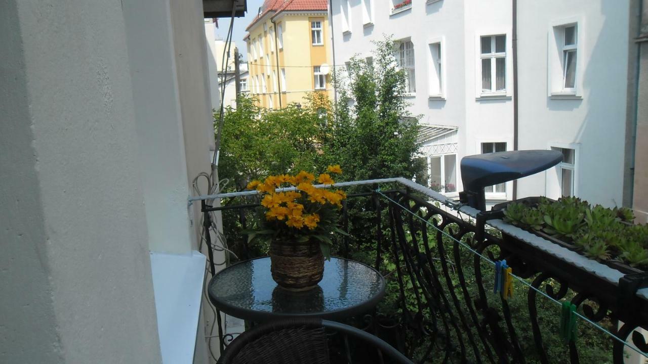 Apartament Mariana Mokwy 6B Apartment Sopot Exterior foto